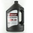 thumbnail image 1 of Quicksilver New OEM 10w30 Synthetic Oil, 92-8M0142151, 1 of 4