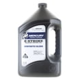 thumbnail image 1 of Quicksilver Marine New OEM 2 Stroke HP Racing Engine Oil, 8M0078011, 92-8M0078011, 1 of 4