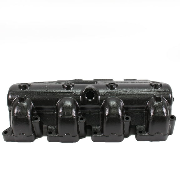 Quicksilver New OEM Exhuast Manifold, 8M0045258 8M0099070