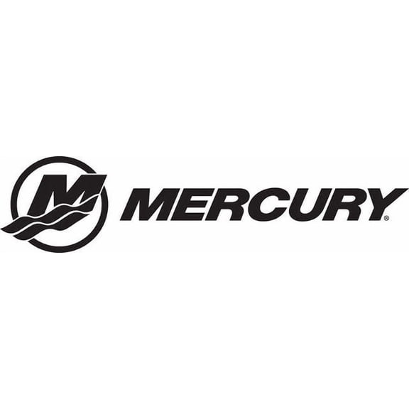 Mercury Marine Quicksilver OEM Thermostat Housing Assembly, 863457A2