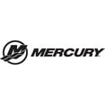 thumbnail image 1 of Mercury Marine Outboard and Mercruiser Nut 11-20110 20110, 1 of 2