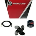 thumbnail image 1 of Mercury Marine Outboard Motor Engine O-Ring 25-74138, 1 of 1