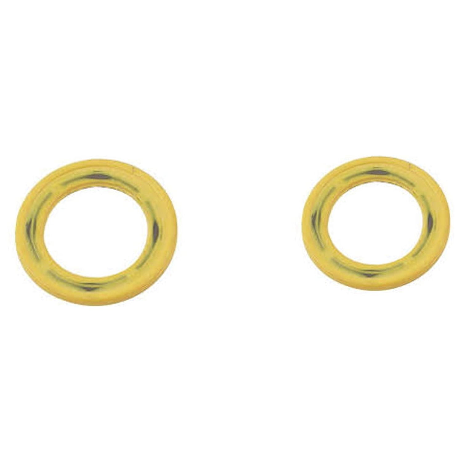 Quicksilver OEM Gearcase Drain Plug Seal Washer TWO PACK 26830749