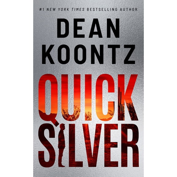 Quicksilver, (Paperback)