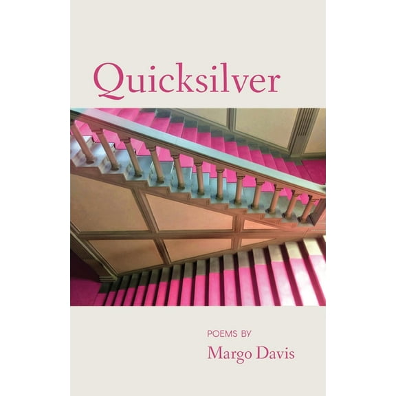 Quicksilver (Paperback)