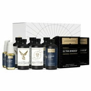 Quicksilver Scientific Advanced PushCatch Detox System
