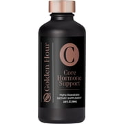Quicksilver Scientific Core Hormone Support 3.88 fl oz (100ml)