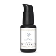 Quicksilver Scientific Dr. Shades Bitters No. 9 - Bitters for Digestion - Fast Acting Liposomal Digestive Bitters with Milk Thistle, Burdock Root & Juniper Essential Oil - Digestive Support 50ml