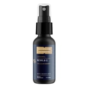 Quicksilver Scientific Methyl B12-1000mcg Vitamin B12 as Methylcobalamin Methyl B12 - B12 Liquid with Nano Technology for Superior Absorption - Supportive Energy Supplement 30ml / 90 Servings