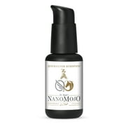 Quicksilver Scientific NanoMojo - Male-Specific Endurance Elixir & Energy Boost Support - 19 Herbs Including Epimedium for Men, Rhodiola Extract, Herbal Ginseng, and Adaptogenic Herbs 1.7oz / 50ml