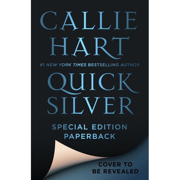 Quicksilver (Special Edition) (Paperback)