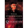 thumbnail image 1 of Pre-Owned Quicksilver (Paperback) 0099410680 9780099410683, 1 of 1