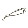 thumbnail image 1 of GHG QuickSnap Gang Rig Clips 6" Pack of 12, 1 of 2
