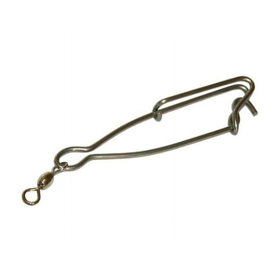 GHG QuickSnap Gang Rig Clips 6" Pack of 12