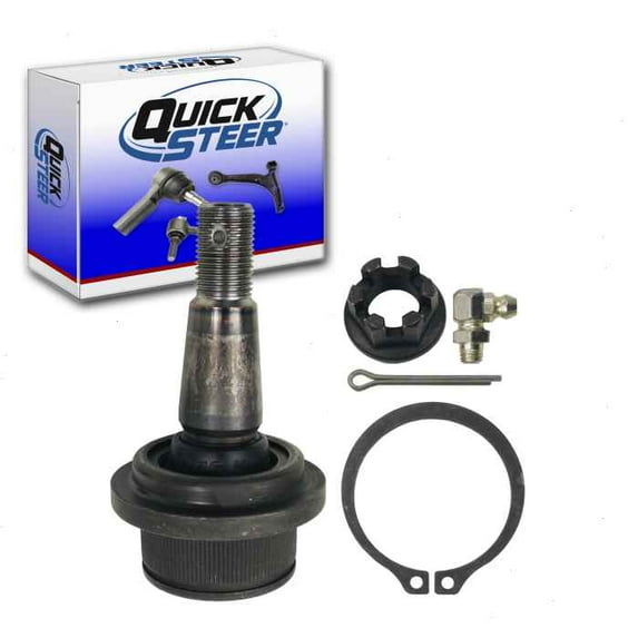 Quicksteer Front Lower Suspension Ball Joint compatible with Chevrolet Suburban 1500 2000-2013
