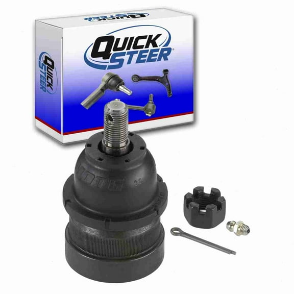 Quicksteer Front Lower Suspension Ball Joint compatible with GMC Sonoma 1991-2003