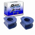 thumbnail image 1 of Quicksteer Front To Frame Stabilizer Bar Bushing Kit compatible with GMC Sierra 1500 1999-2006, 1 of 7