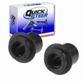 thumbnail image 1 of Quicksteer Front Upper Suspension Control Arm Bushing Kit compatible with Chevrolet Impala 1958-1970, 1 of 7
