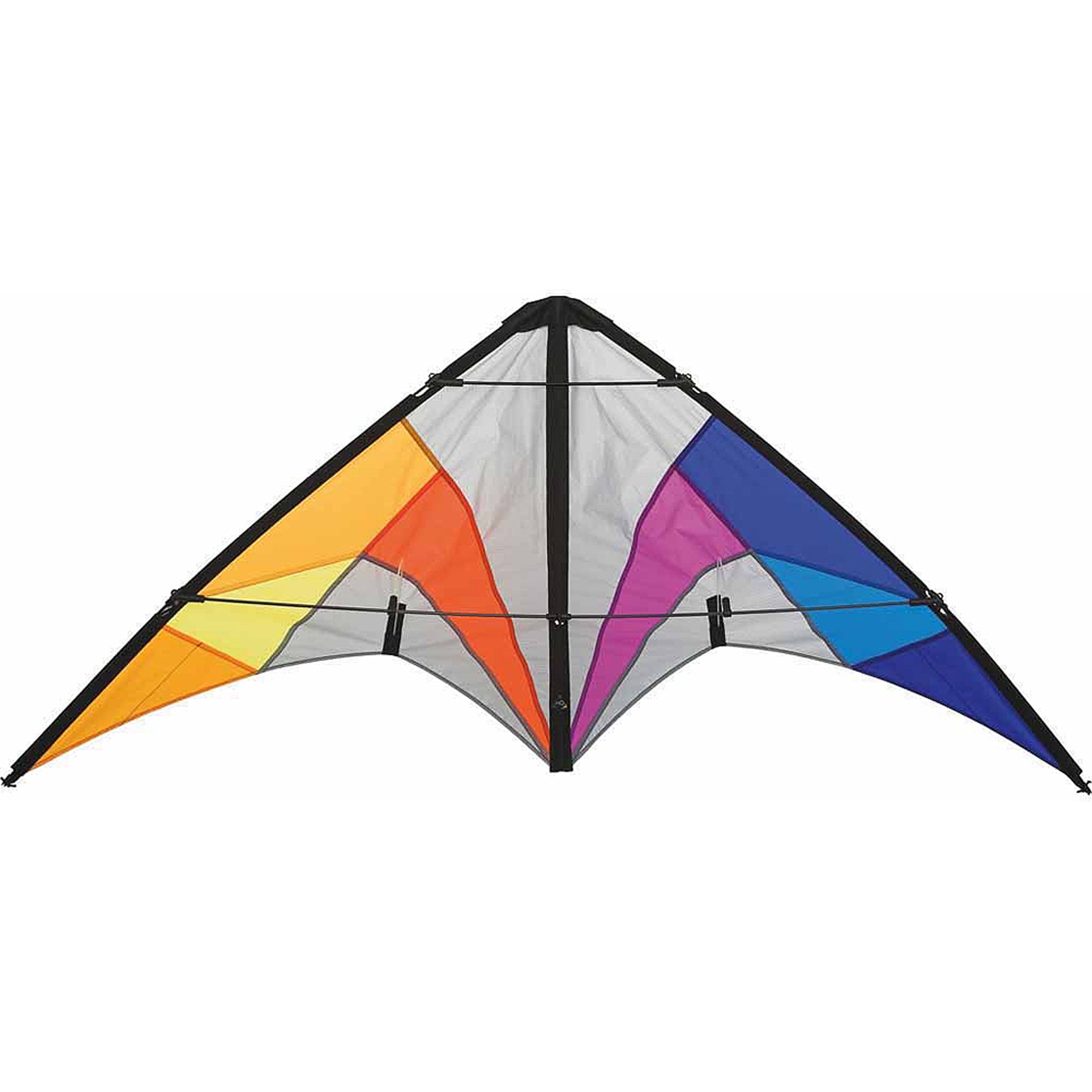 Quickstep Ii Rainbow Kite