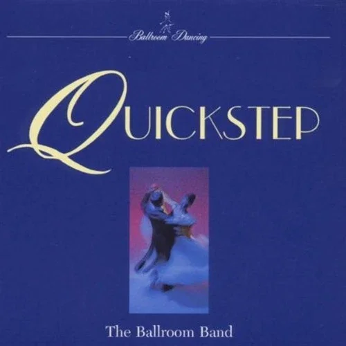 Quickstep - Music CD - - - xxx - Very Good - Audio CD - 1 Disc - bProduct Ca - Sold by Sounda
