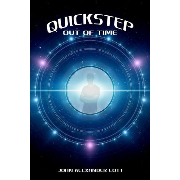 Quickstep Quickstep: Out of Time, Book 1, (Paperback)