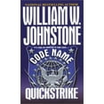 thumbnail image 1 of Pre-Owned Quickstrike (Code Name) (Unknown) 078601329X 9780786013296, 1 of 1