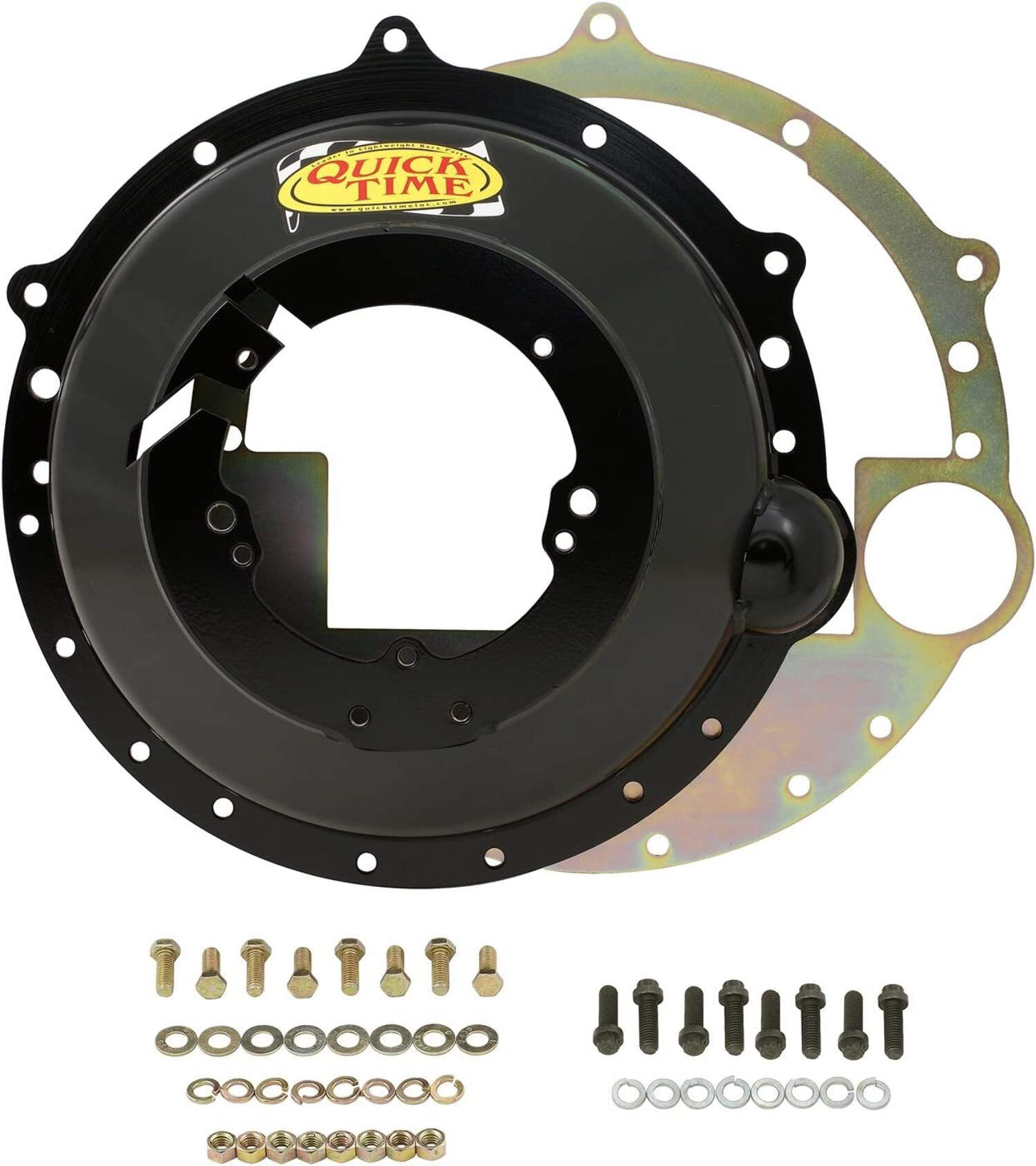 Quicktime (RM6035) Chevrolet LS Engine to Corvette C5 Manual