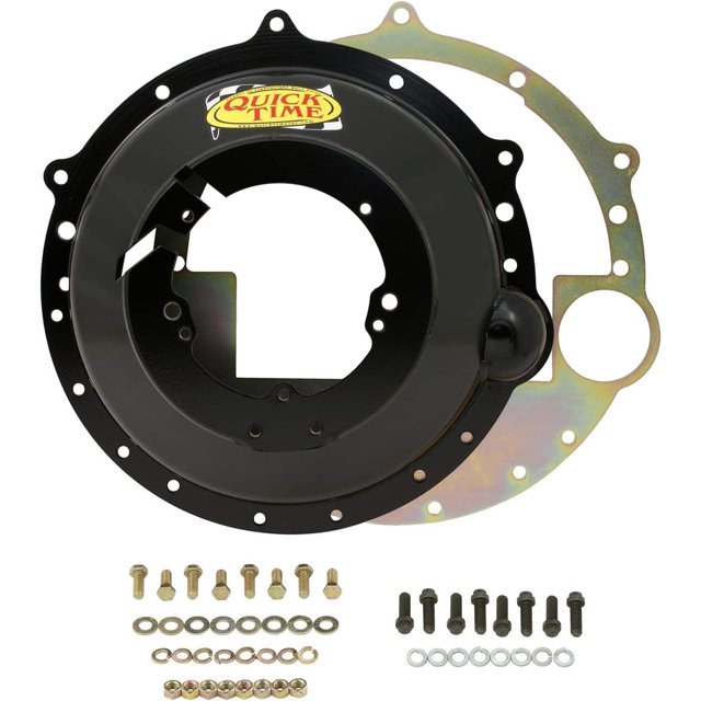 Quicktime (RM6035) Chevrolet LS Engine to Corvette C5 Manual