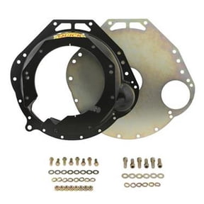 Quicktime RM8031 Manual Transmission Bellhousing