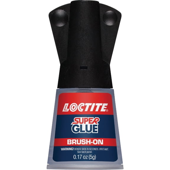 Quicktite Brush-On Super Glue 5 gms