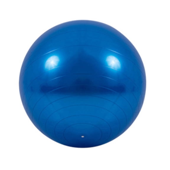 Quickwittc Yoga Ball Chair with Quick Pump, Stability Fitness Ball for Training & Physical Therapy Quickwittc blue