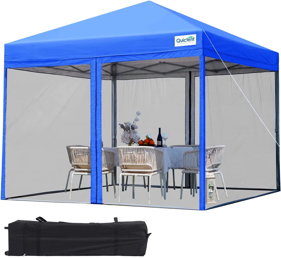 Tent netting cheap