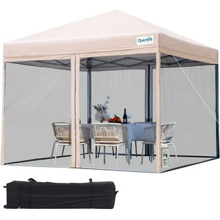 Mosquito net for pop up canopy hotsell