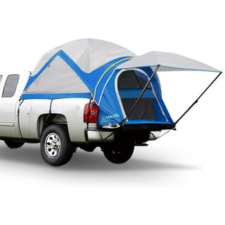 Camp-n-Go 5.5FT to 5.8FT Full-Size Pickup Compact Truck Bed Tent