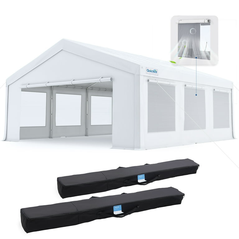 20x20 tent walmart sales