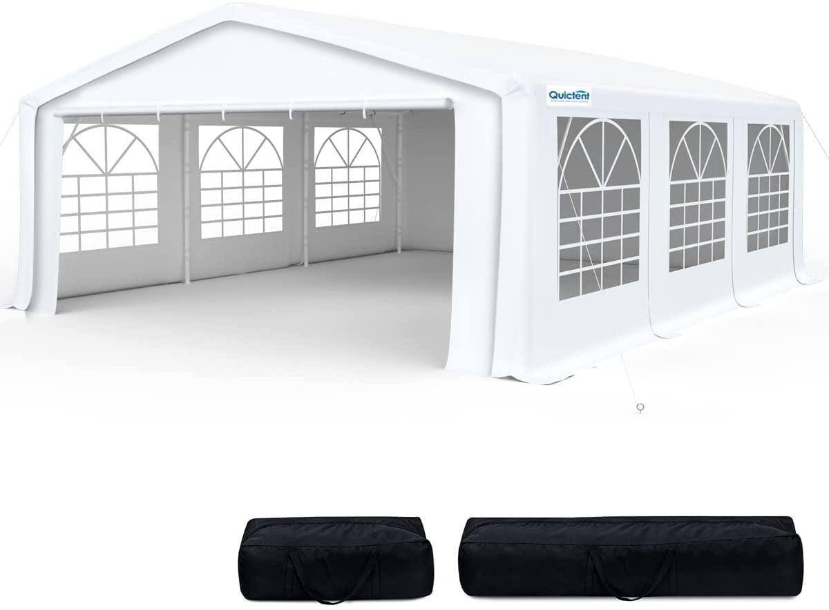 Walmart 20x20 cheap tent