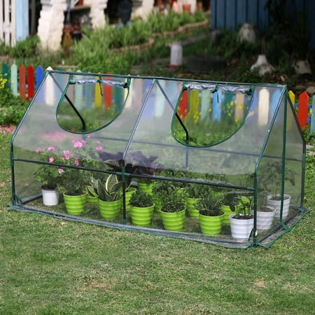 Quictent 36" x 71" x 36" Mini and Portable Greenhouse