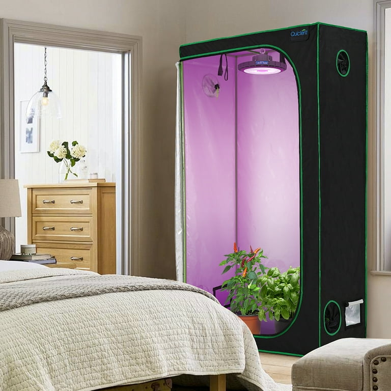 48 x24 x60 grow tent online