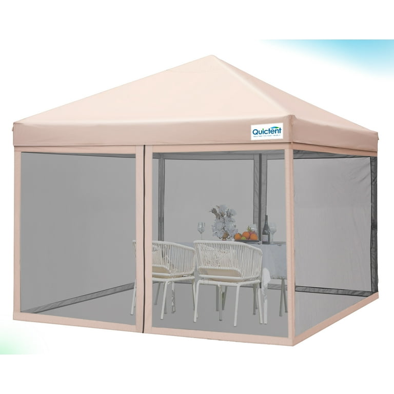 8x8 screen clearance room
