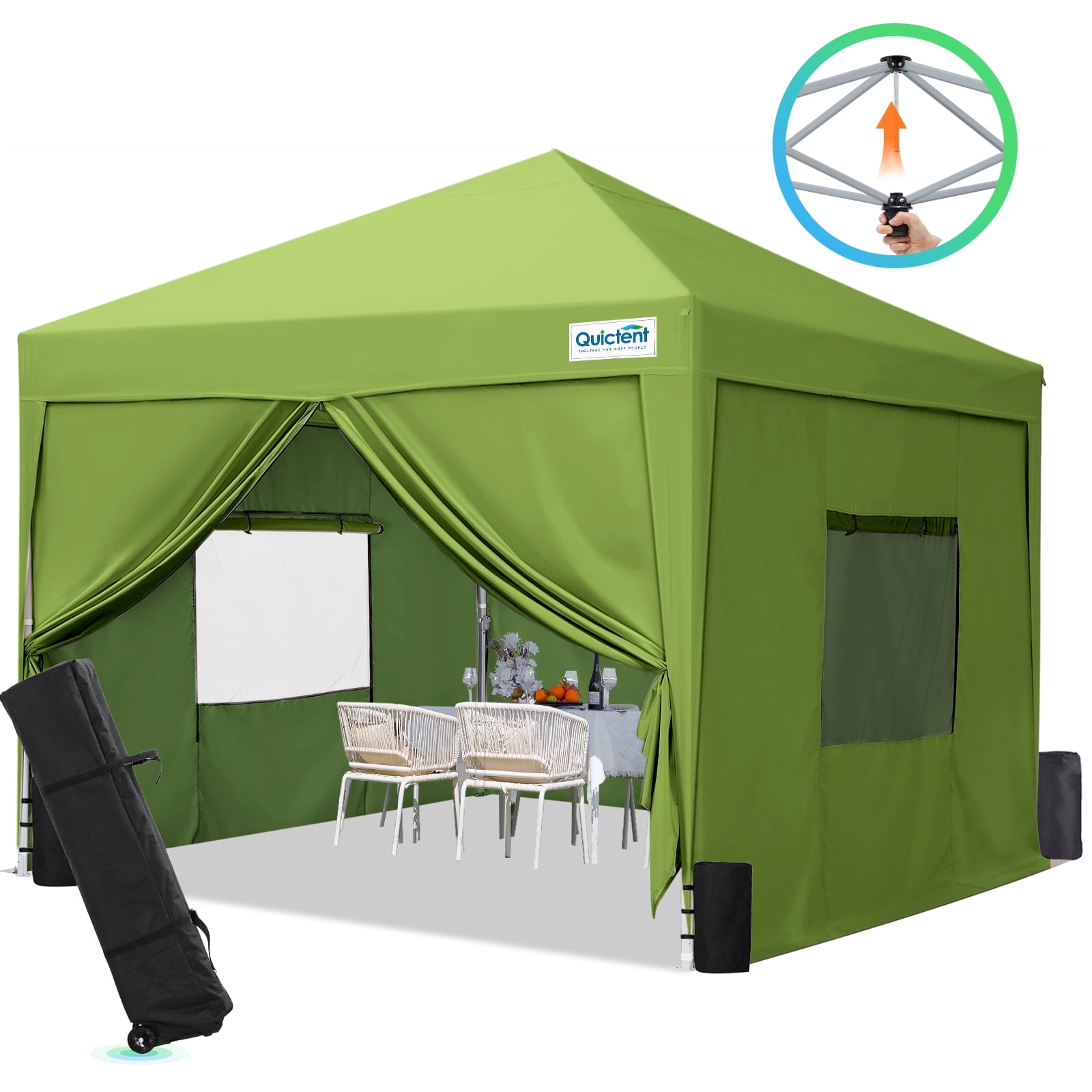 tent  Amazon.com : NTK Colorado GT 5 to 6 Person Tent for Camping