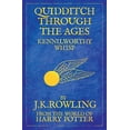 thumbnail image 1 of Pre-Owned Quidditch Through the Age (Paperback) 140880302X 9781408803028, 1 of 1