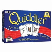 Quiddler Game Set - 2 Each