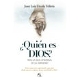 thumbnail image 1 of Quien Es Dios?, (Paperback), 1 of 1
