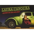 thumbnail image 1 of Laura Canoura Quien Es Esa Mujer (CD), 1 of 2