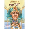 thumbnail image 1 of Pre-Owned Quien Fue El Rey Tut? (Paperback) 1631138456 9781631138454, 1 of 1
