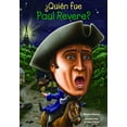 thumbnail image 1 of Pre-Owned Quien Fue Paul Revere? (Paperback) 1631134272 9781631134272, 1 of 1