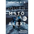 thumbnail image 1 of Pre-Owned Quien Mato a Alex? (Paperback) 8417525335 9788417525330, 1 of 1