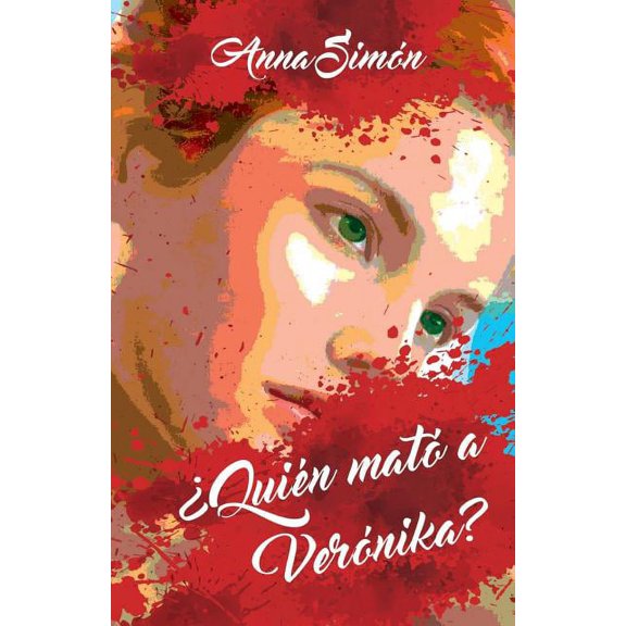 Quien Mato a Veronika? (Paperback)