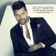 Quien Quiera Escuchar CD