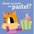 thumbnail image 1 of Pre-Owned ¿Quién Se Comió Mi Pastel? (Hardcover) 8418133112 9788418133114, 1 of 1